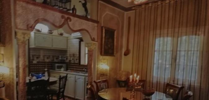 Maison De Reve Tabarka Eksteriør bilde