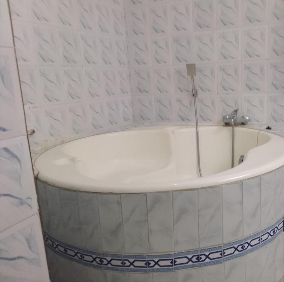 Maison De Reve Tabarka Eksteriør bilde