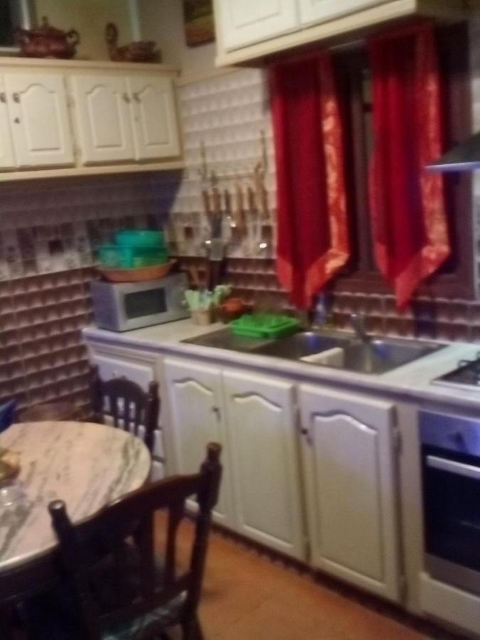 Maison De Reve Tabarka Eksteriør bilde