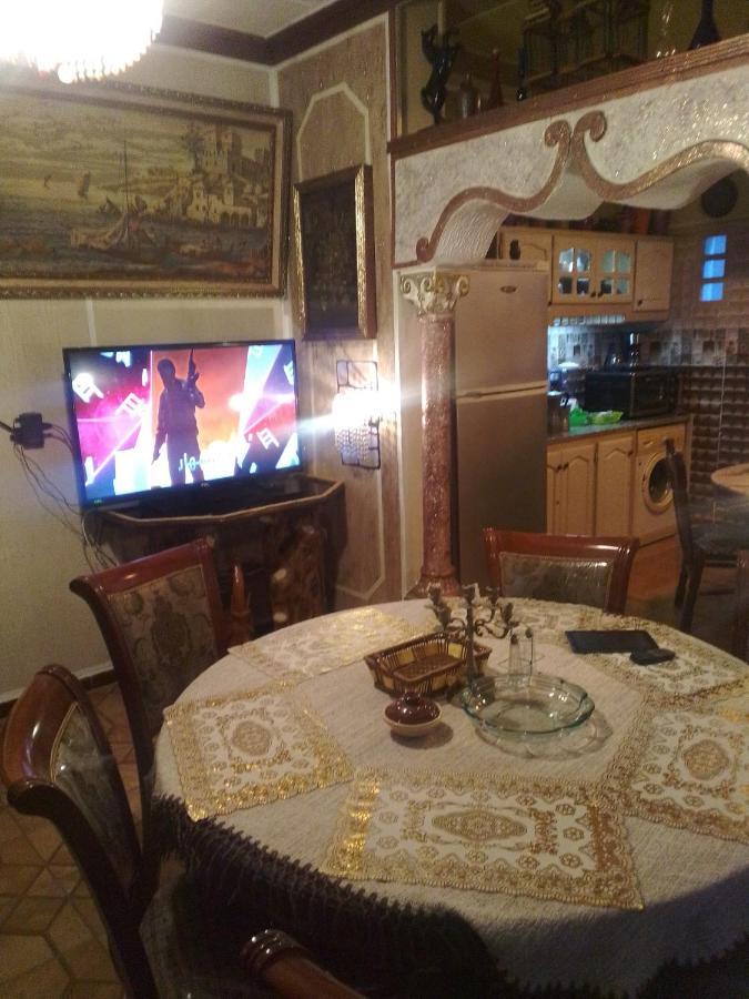 Maison De Reve Tabarka Eksteriør bilde